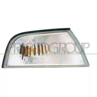 Feu clignotant avant droit PRASCO MB0094023