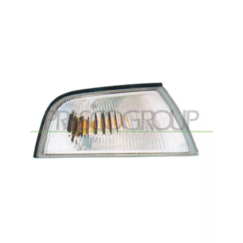 Feu clignotant avant droit PRASCO MB0094023