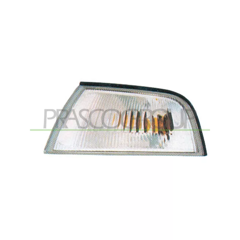 Disperseur, feu clignotant avant gauche PRASCO MB0094124
