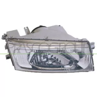 Projecteur principal PRASCO MB0094813