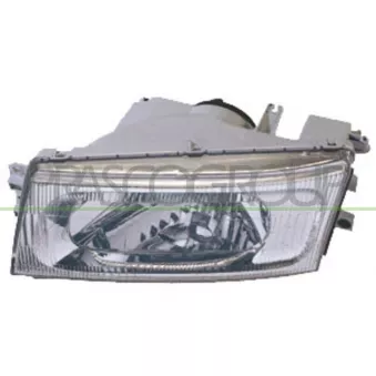 Projecteur principal PRASCO MB0094814
