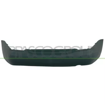 Pare-chocs PRASCO MB0131051