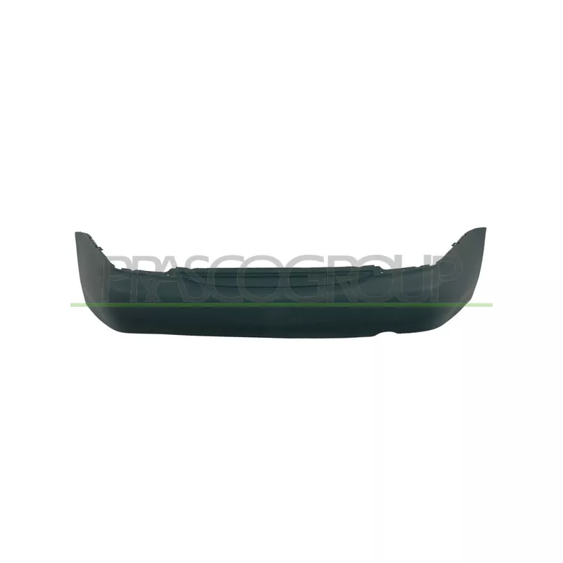 Pare-chocs PRASCO MB0131051