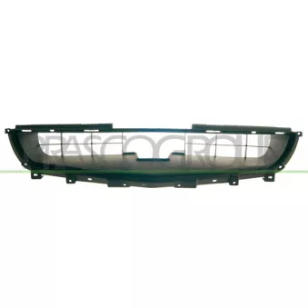Grille de ventilation, pare-chocs PRASCO MB0132120