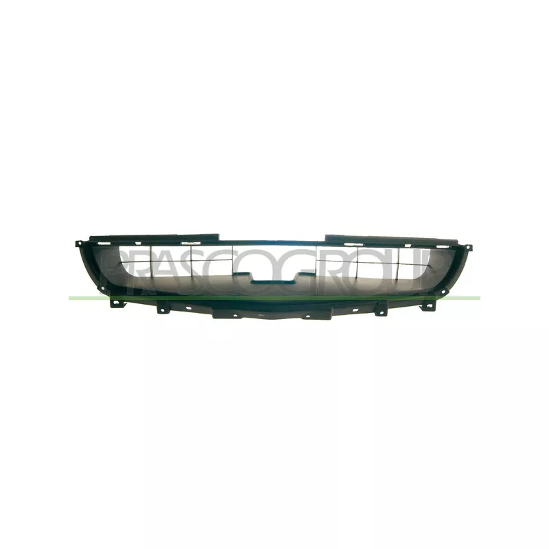 Grille de ventilation, pare-chocs PRASCO MB0132120