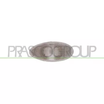 Feu clignotant PRASCO MB0134141