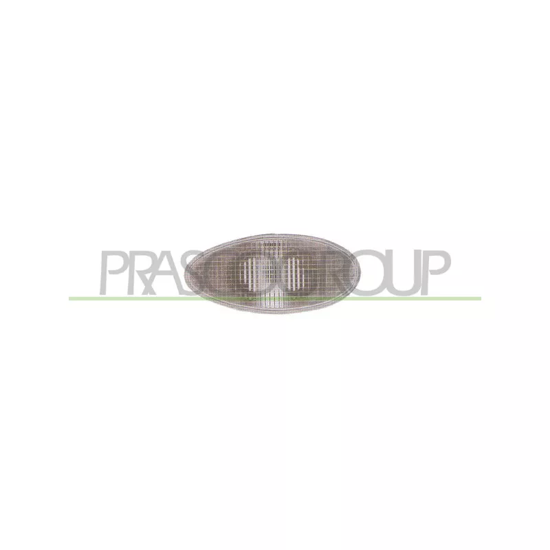 Feu clignotant PRASCO MB0134141