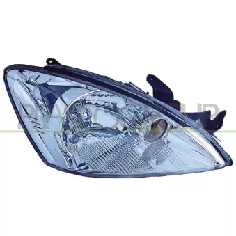 Projecteur principal PRASCO MB0134803