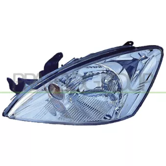 Projecteur principal PRASCO MB0134804
