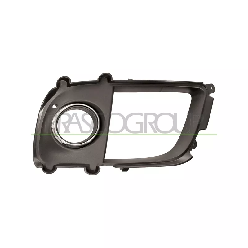 Cadre, projecteur antibrouillard PRASCO MB0151241