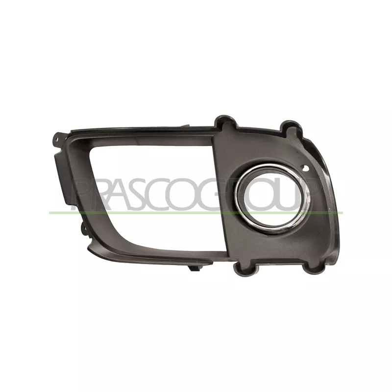 Cadre, projecteur antibrouillard PRASCO MB0151242