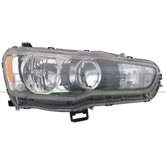 Projecteur principal PRASCO MB0154904