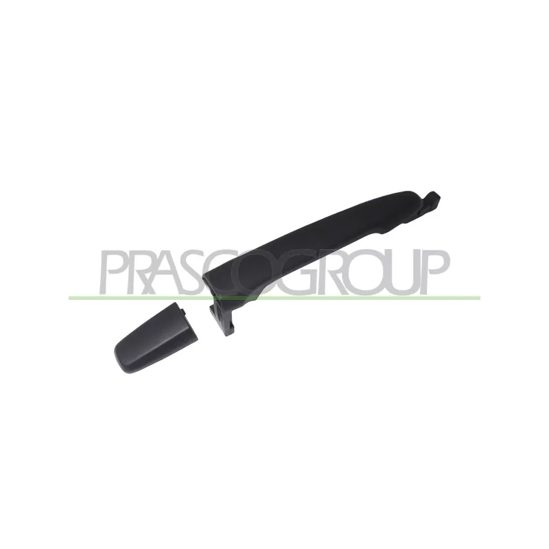 Poignée extérieure de porte avant droit PRASCO MB0158003