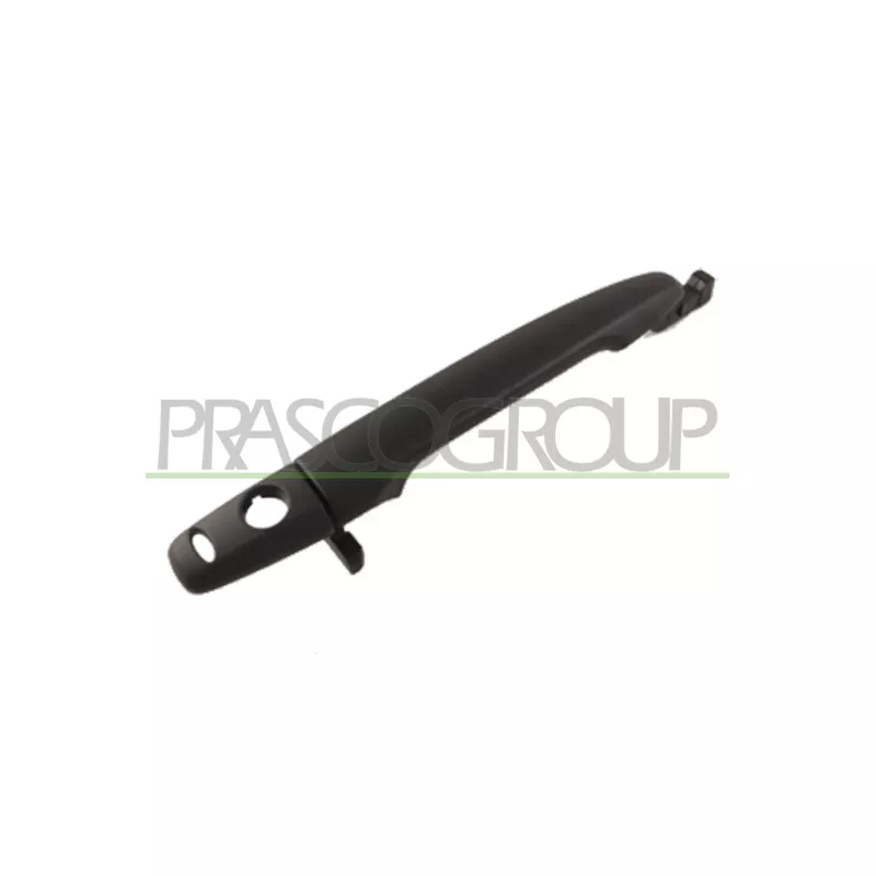 Poignée extérieure de porte avant gauche PRASCO MB0158004