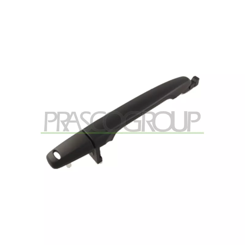 Poignée extérieure de porte avant droit PRASCO MB0158043