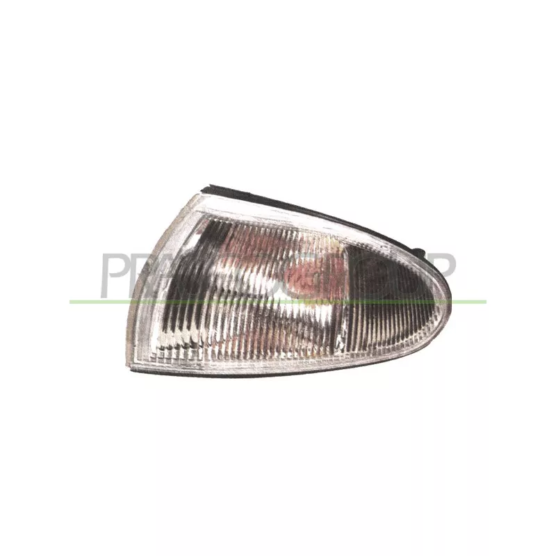 Disperseur, feu clignotant avant gauche PRASCO MB0374114