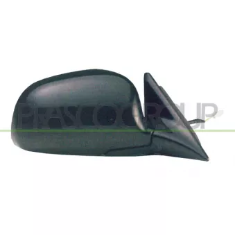 Rétroviseur extérieur PRASCO MB0377313