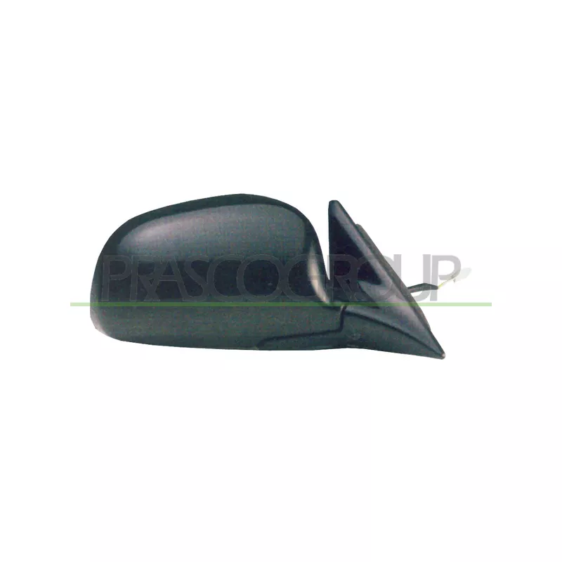 Rétroviseur extérieur PRASCO MB0377313
