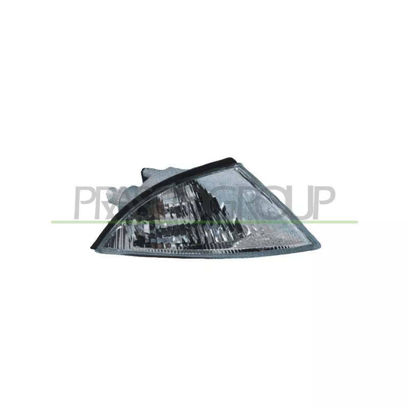 Feu clignotant avant droit PRASCO MB0394013