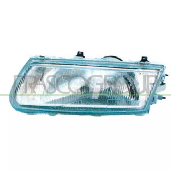 Projecteur principal PRASCO MB0394803