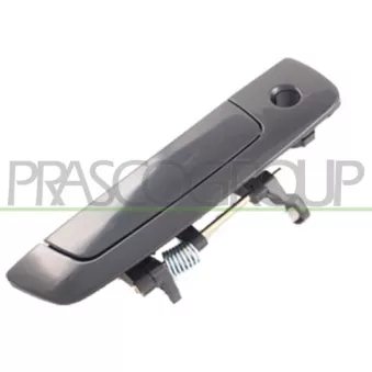 Poignée extérieure de porte avant droit PRASCO MB0788001