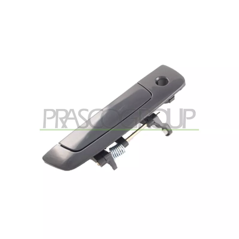 Poignée extérieure de porte avant droit PRASCO MB0788001