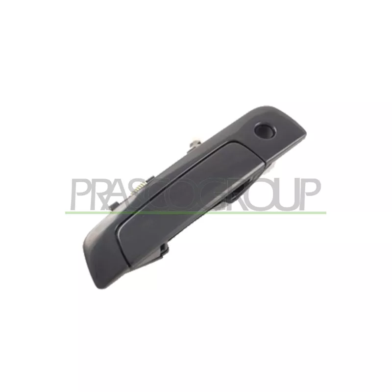 Poignée extérieure de porte avant gauche PRASCO MB0788002