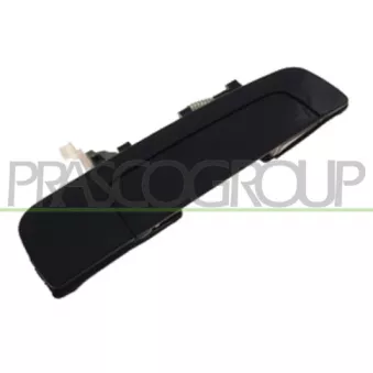 Poignée extérieure de porte arrière droit PRASCO MB0788101