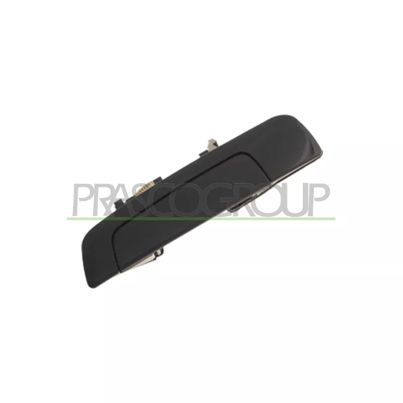 Poignée extérieure de porte arrière gauche PRASCO MB0788102
