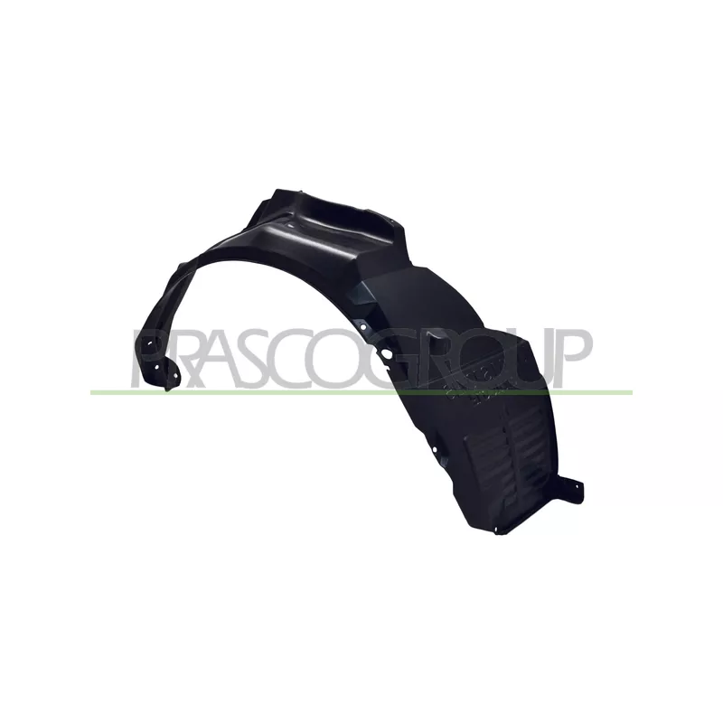 Doublure d'aile avant droit PRASCO MB0973603