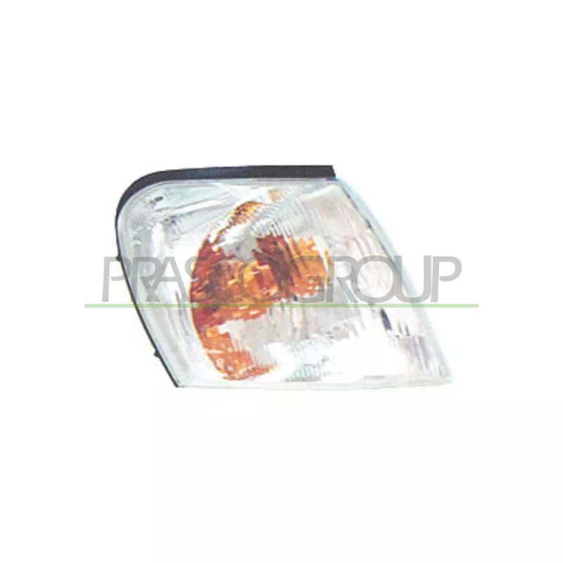 Feu clignotant avant droit PRASCO MB0974013