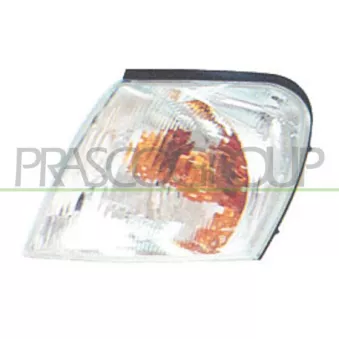 Feu clignotant avant gauche PRASCO MB0974014