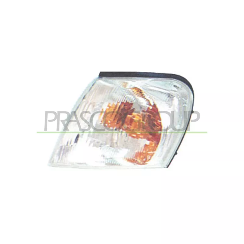 Feu clignotant avant gauche PRASCO MB0974014
