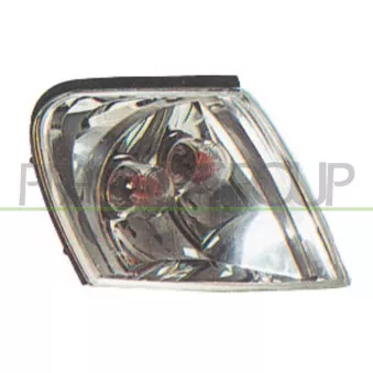 Feu clignotant avant droit PRASCO MB0974023