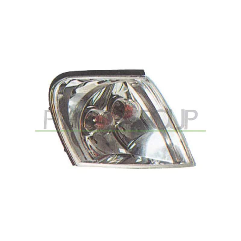 Feu clignotant avant droit PRASCO MB0974023