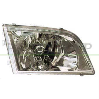 Projecteur principal PRASCO MB0974613