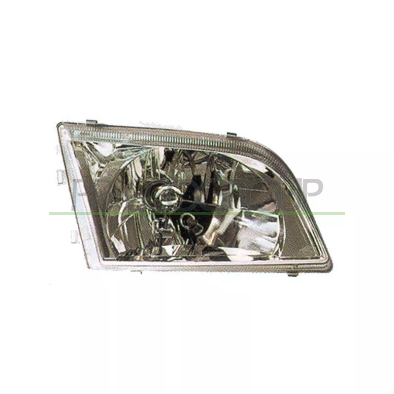 Projecteur principal PRASCO MB0974613