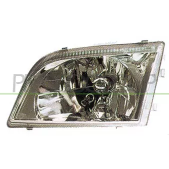 Projecteur principal PRASCO MB0974614