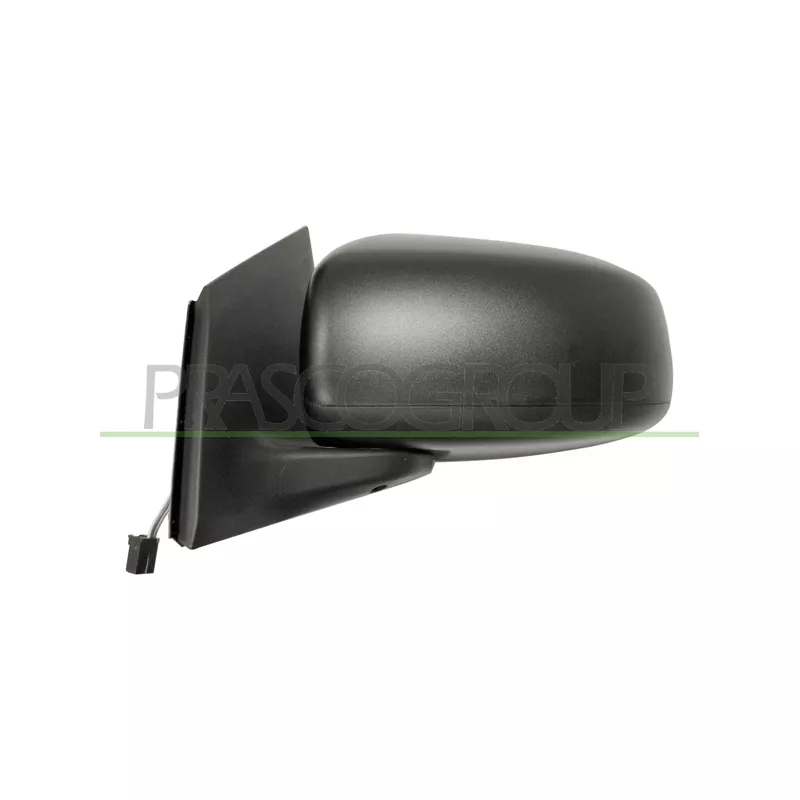 Rétroviseur extérieur PRASCO MB1007304