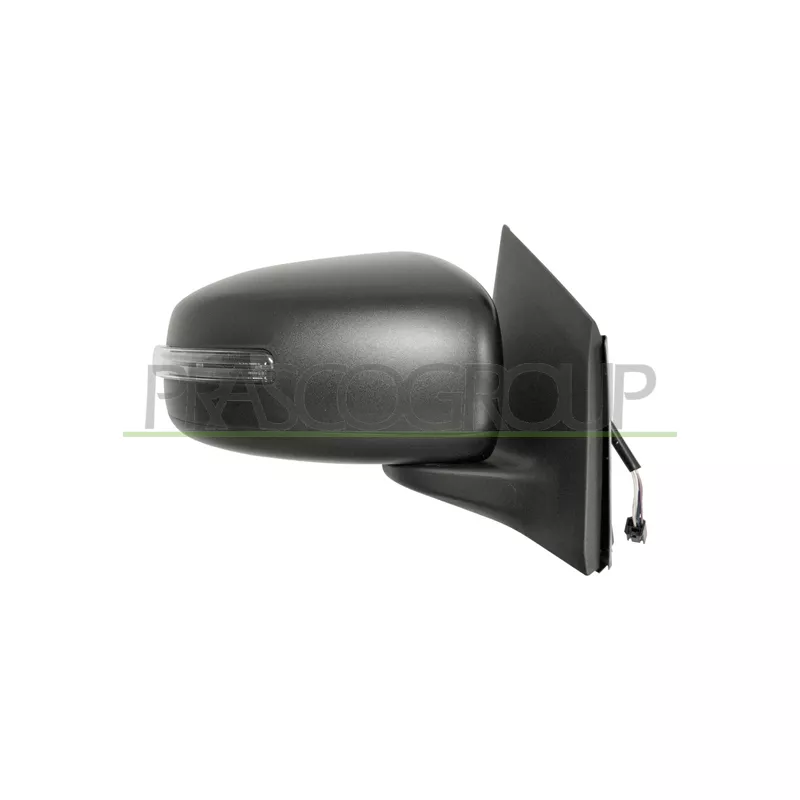 Rétroviseur extérieur PRASCO MB1007313