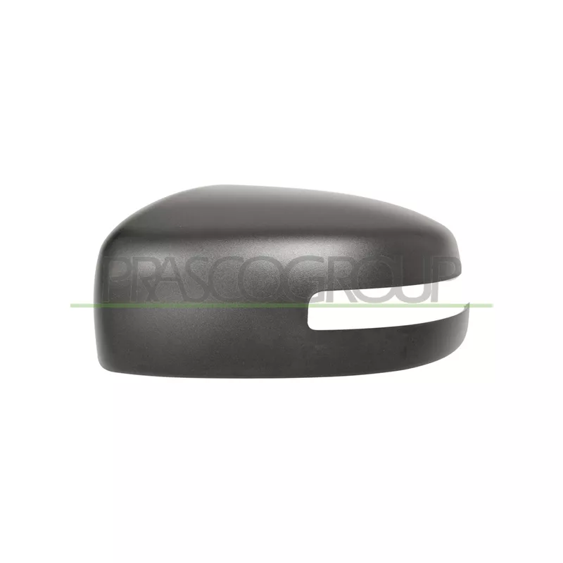 Revêtement, rétroviseur extérieur PRASCO MB1007414