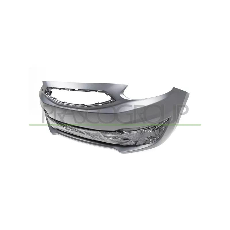 Pare-chocs PRASCO MB1021001