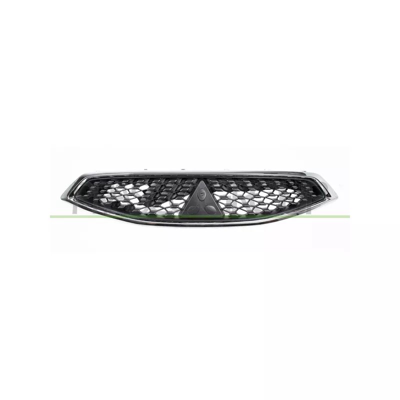 Grille de radiateur PRASCO MB1022001