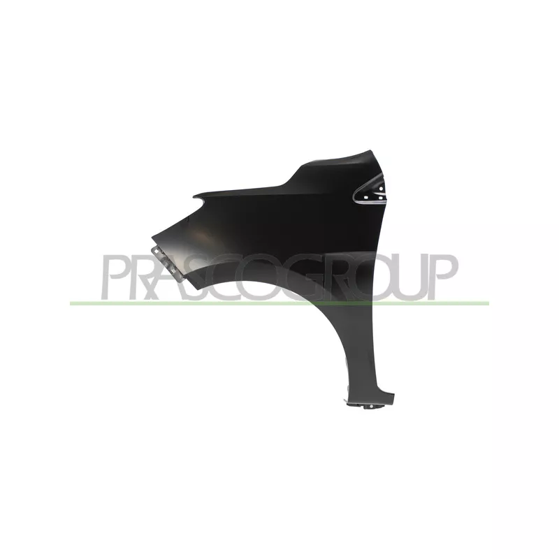 Aile avant gauche PRASCO MB1043004