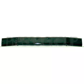 Pare-chocs PRASCO MB1531012