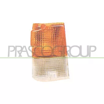 Feu clignotant avant droit PRASCO MB1534003