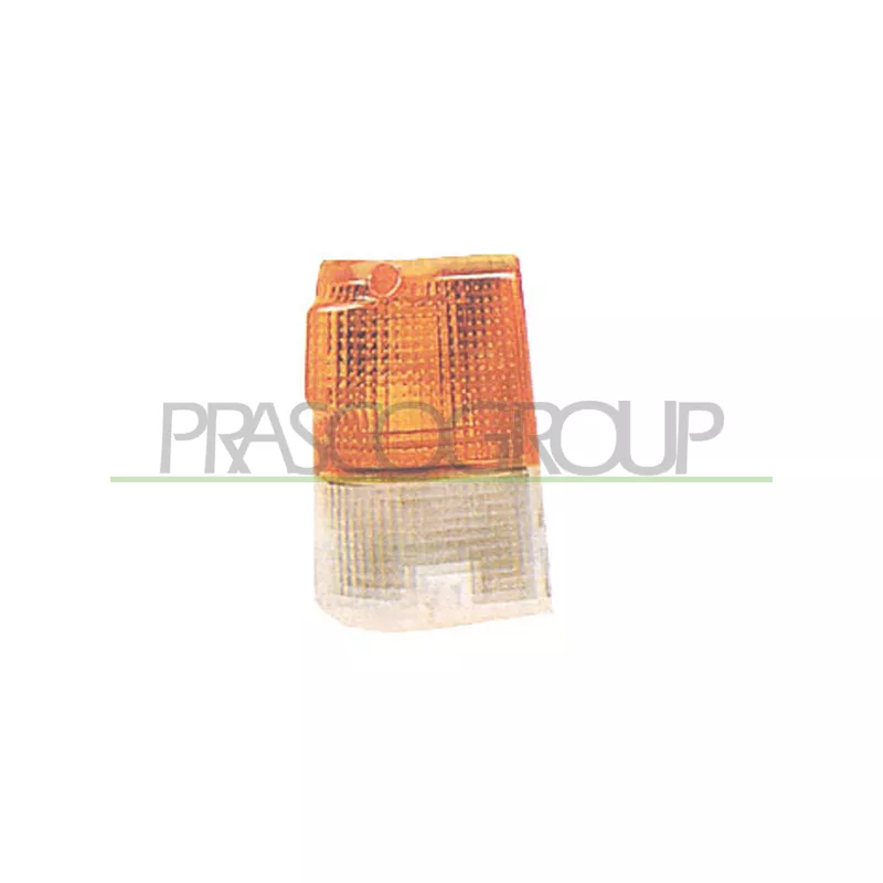Feu clignotant avant droit PRASCO MB1534003