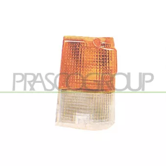 Feu clignotant avant gauche PRASCO MB1534004