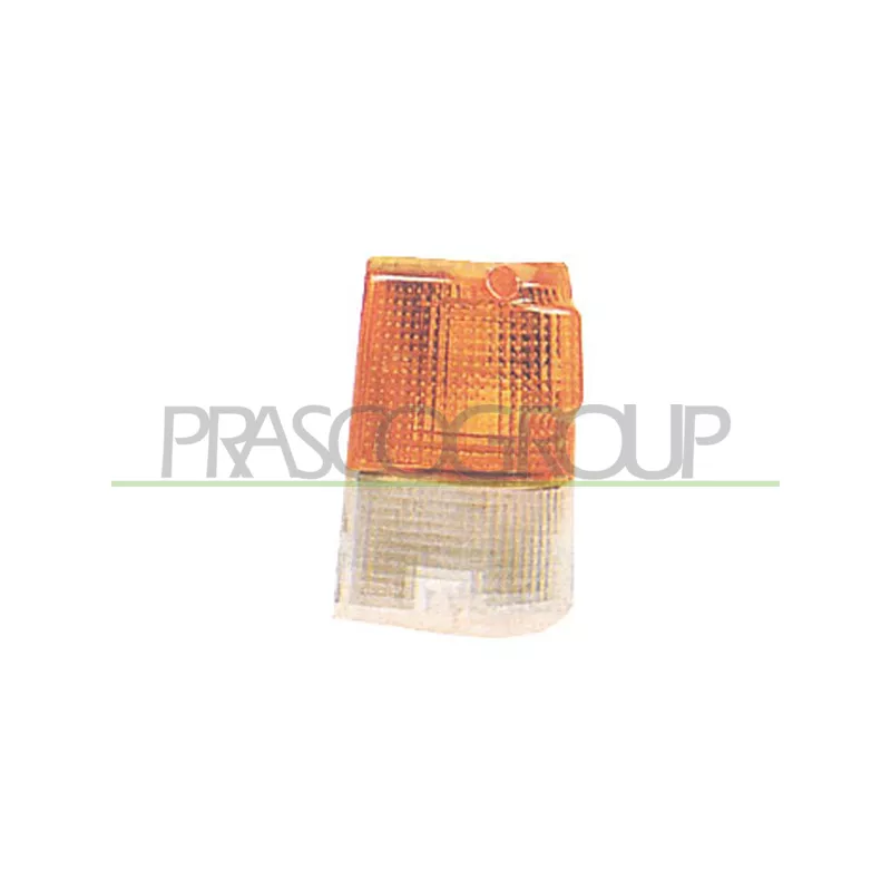 Feu clignotant avant gauche PRASCO MB1534004