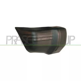 Enjoliveur, pare-chocs avant droit PRASCO